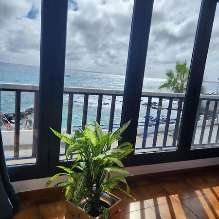 Casa Pichon La Piscina Apartment Punta Mujeres Екстериор снимка